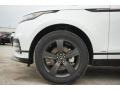 2020 Fuji White Land Rover Range Rover Velar R-Dynamic S  photo #7