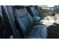 2020 Agate Black Metallic Ford Explorer Platinum 4WD  photo #25