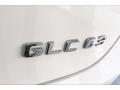 2020 Polar White Mercedes-Benz GLC AMG 63 S 4Matic Coupe  photo #7