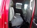 2019 Red Hot Chevrolet Silverado 2500HD Work Truck Double Cab 4WD  photo #33