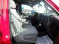 Red Hot - Silverado 2500HD Work Truck Double Cab 4WD Photo No. 35