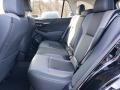 Gray StarTex Rear Seat Photo for 2020 Subaru Outback #136191999