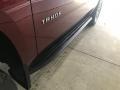 2020 Siren Red Tintcoat Chevrolet Tahoe LS 4WD  photo #15