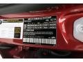 2020 designo Cardinal Red Metallic Mercedes-Benz GLC AMG 63 4Matic  photo #24