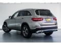 Mojave Silver Metallic - GLC 300 Photo No. 2