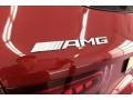 2020 designo Cardinal Red Metallic Mercedes-Benz GLC AMG 63 4Matic  photo #27