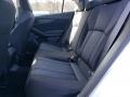 Crystal White Pearl - Impreza Premium Sedan Photo No. 6