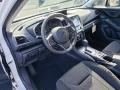 Crystal White Pearl - Impreza Premium Sedan Photo No. 7