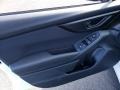 Crystal White Pearl - Impreza Premium Sedan Photo No. 8