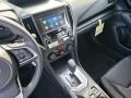 Crystal White Pearl - Impreza Premium Sedan Photo No. 10