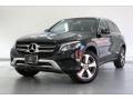 Black - GLC 300 Photo No. 12