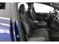 Black Front Seat Photo for 2018 Tesla Model X #136193574