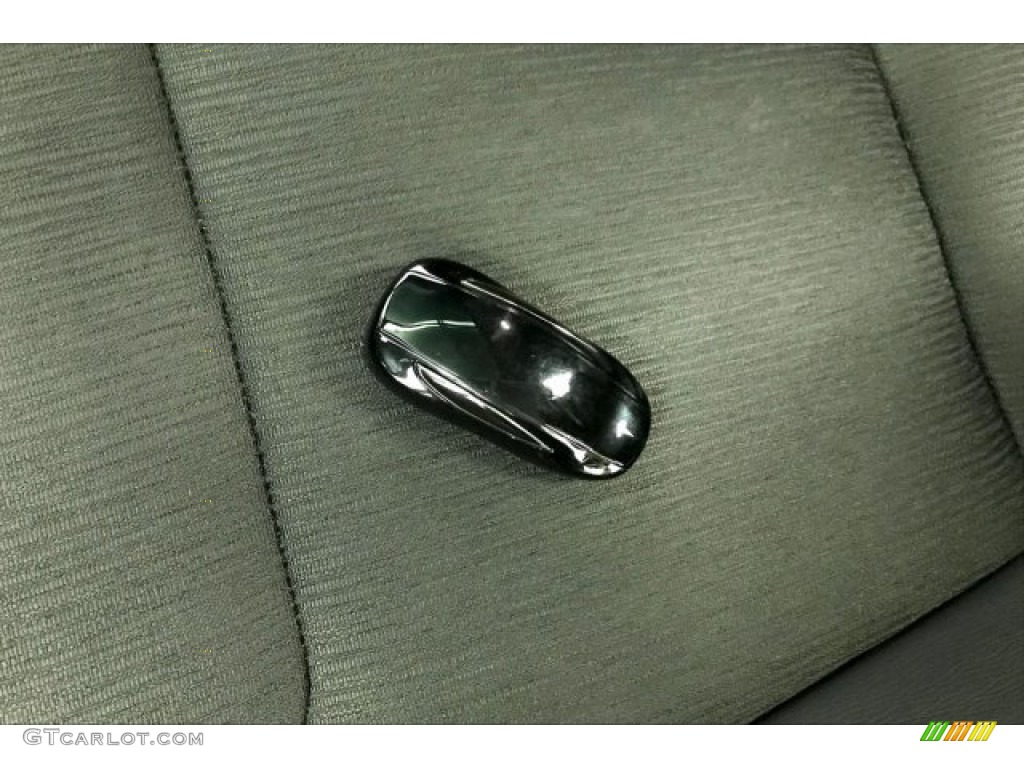 2018 Tesla Model X 75D Keys Photos