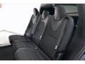 2018 Tesla Model X 75D Rear Seat