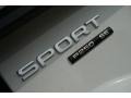 2020 Fuji White Land Rover Discovery Sport SE  photo #6