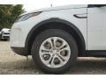 2020 Fuji White Land Rover Discovery Sport SE  photo #7