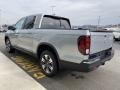 Lunar Silver Metallic - Ridgeline RTL AWD Photo No. 5