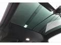 2018 Tesla Model X Black Interior Sunroof Photo
