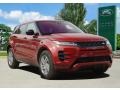 Firenze Red Metallic - Range Rover Evoque S R-Dynamic Photo No. 2