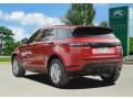 Firenze Red Metallic - Range Rover Evoque S R-Dynamic Photo No. 4