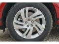 Firenze Red Metallic - Range Rover Evoque S R-Dynamic Photo No. 9