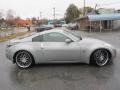 2004 Silverstone Metallic Nissan 350Z Touring Coupe  photo #11