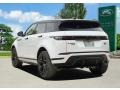 2020 Fuji White Land Rover Range Rover Evoque S R-Dynamic  photo #4