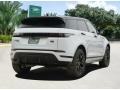 2020 Fuji White Land Rover Range Rover Evoque S R-Dynamic  photo #5