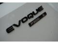 2020 Fuji White Land Rover Range Rover Evoque S R-Dynamic  photo #6