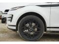 2020 Fuji White Land Rover Range Rover Evoque S R-Dynamic  photo #7