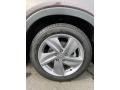 2020 Honda HR-V EX AWD Wheel and Tire Photo