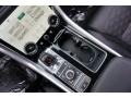 Ebony/Ebony Transmission Photo for 2020 Land Rover Range Rover Sport #136195602