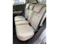 Gray Rear Seat Photo for 2020 Honda HR-V #136195674