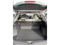 2020 Honda HR-V Gray Interior Trunk Photo