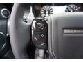 Ebony/Ebony Steering Wheel Photo for 2020 Land Rover Range Rover Sport #136195740