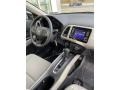 2020 Honda HR-V Gray Interior Dashboard Photo