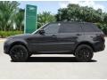 Carpathian Gray Premium Metallic - Range Rover Sport HSE Photo No. 3