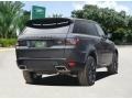 Carpathian Gray Premium Metallic - Range Rover Sport HSE Photo No. 5