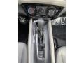 2020 Honda HR-V Gray Interior Transmission Photo