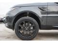 Carpathian Gray Premium Metallic - Range Rover Sport HSE Photo No. 7