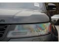 Carpathian Gray Premium Metallic - Range Rover Sport HSE Photo No. 8