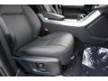 Carpathian Gray Premium Metallic - Range Rover Sport HSE Photo No. 10