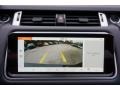 Carpathian Gray Premium Metallic - Range Rover Sport HSE Photo No. 13