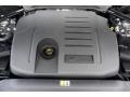 Carpathian Gray Premium Metallic - Range Rover Sport HSE Photo No. 26