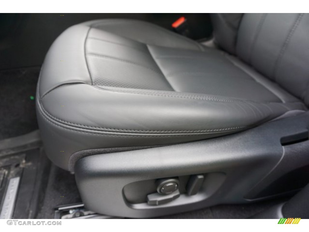 2020 Range Rover Sport HSE - Byron Blue / Ebony/Ebony photo #21