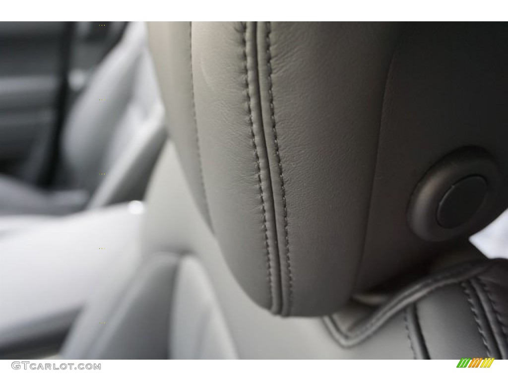 2020 Range Rover Sport HSE - Byron Blue / Ebony/Ebony photo #22