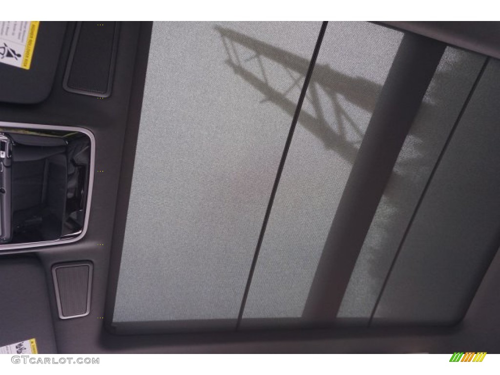 2020 Range Rover Sport HSE - Byron Blue / Ebony/Ebony photo #23