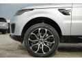 2020 Indus Silver Metallic Land Rover Range Rover Sport HSE  photo #8
