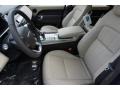 Indus Silver Metallic - Range Rover Sport HSE Photo No. 10