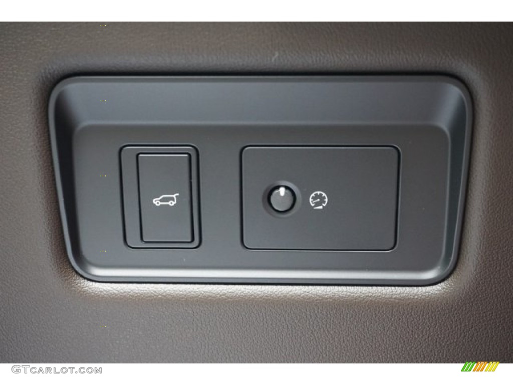 2020 Range Rover Sport HSE - Indus Silver Metallic / Almond/Espresso photo #18
